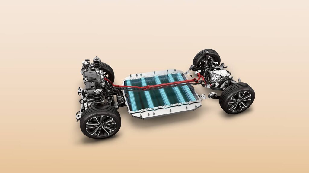 تویوتا لوین زرین تجارت به سیما نقد و بررسی تویوتا لوین toyota levin
