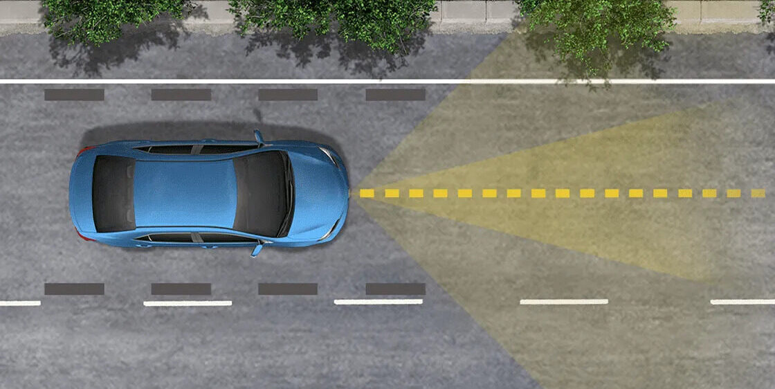 Lane Tracing Assist e1776238757632